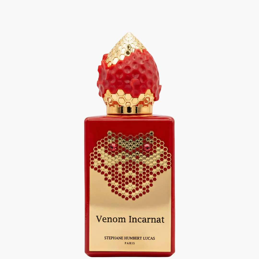 Stephane Humbert Lucas Venom Incarnat EDP
