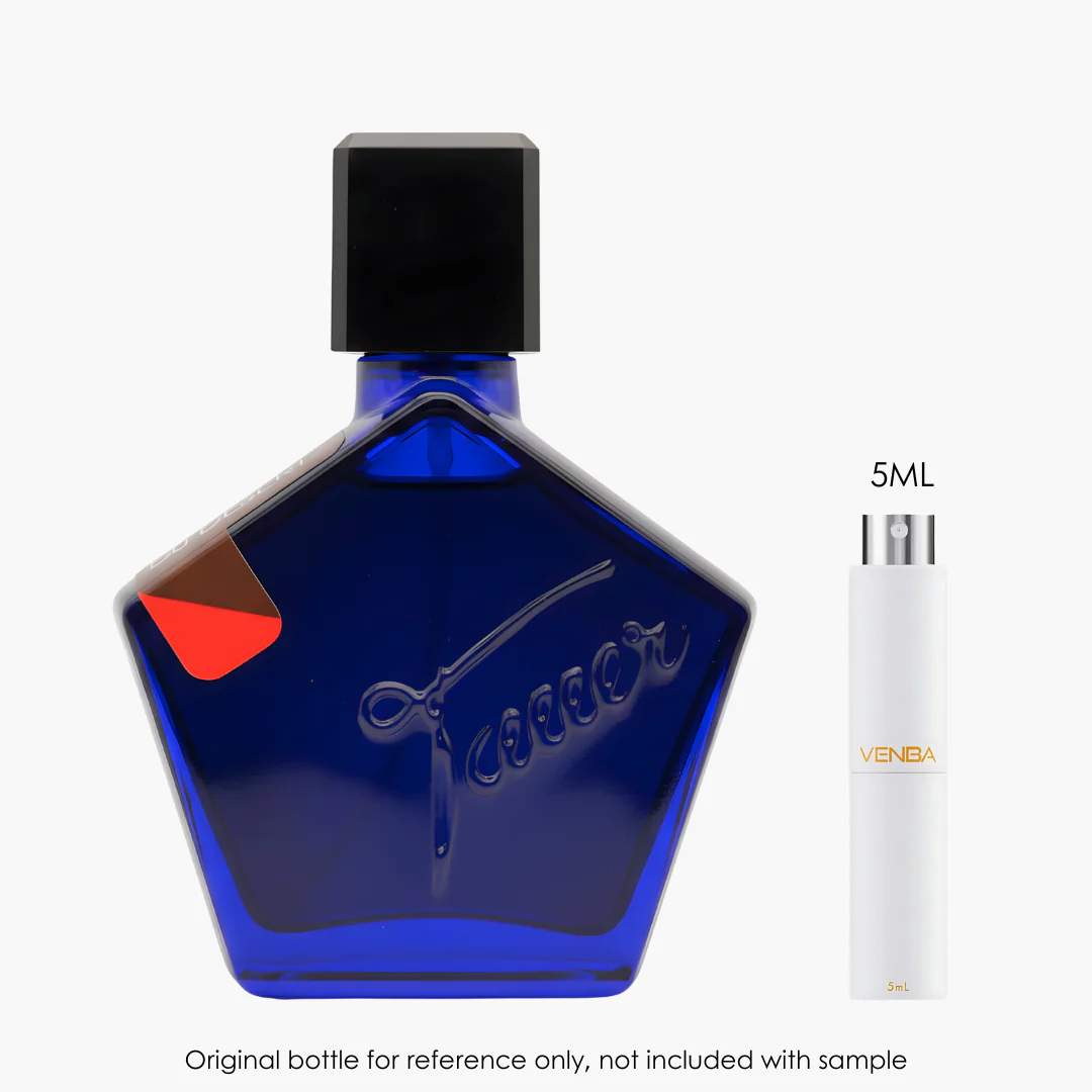 Tauer Perfumes Au Coeur Du Desert Extrait - Image 3