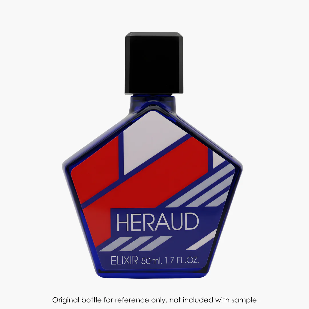 Tauer Perfumes Heraud Elixir - Image 3