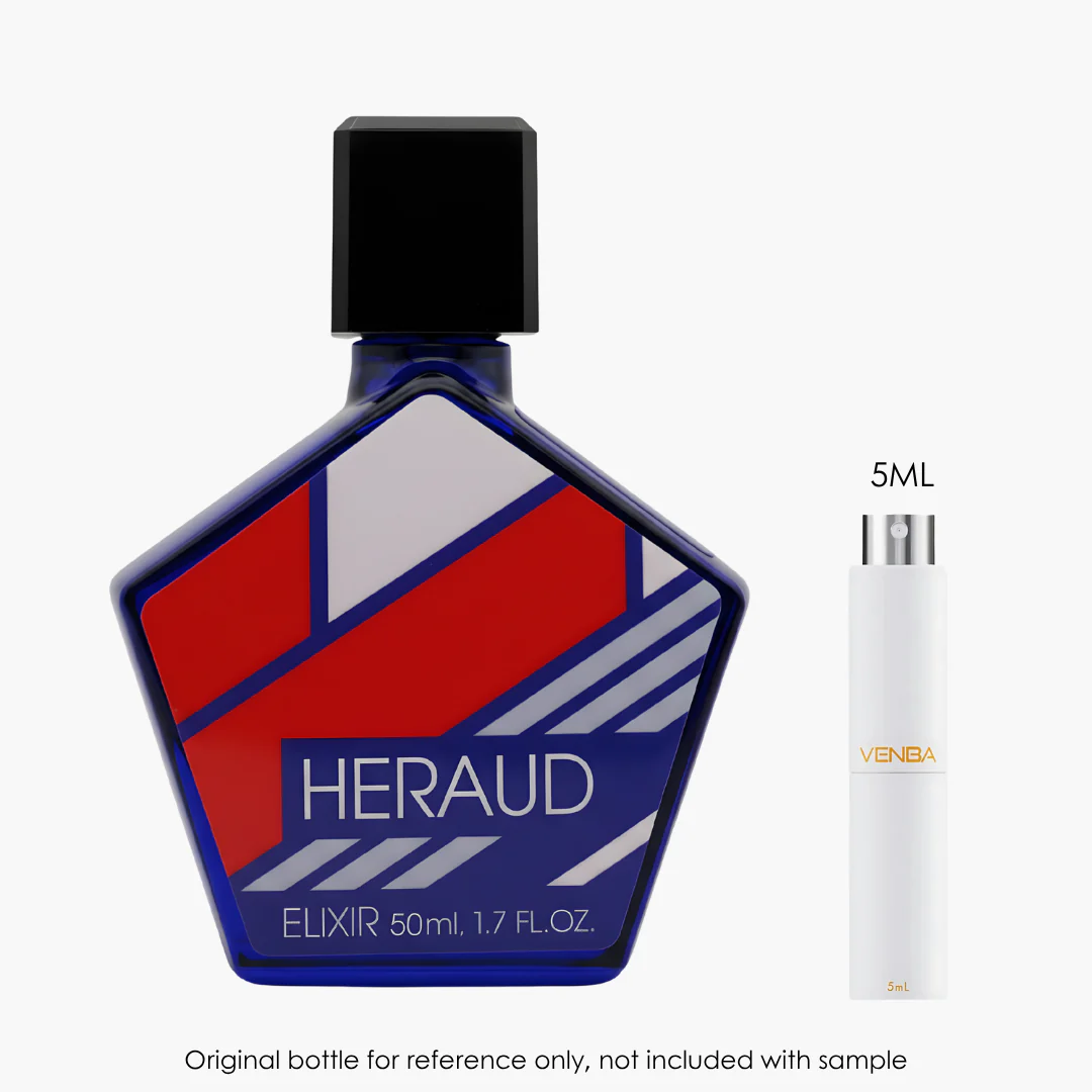 Tauer Perfumes Heraud Elixir - Image 4