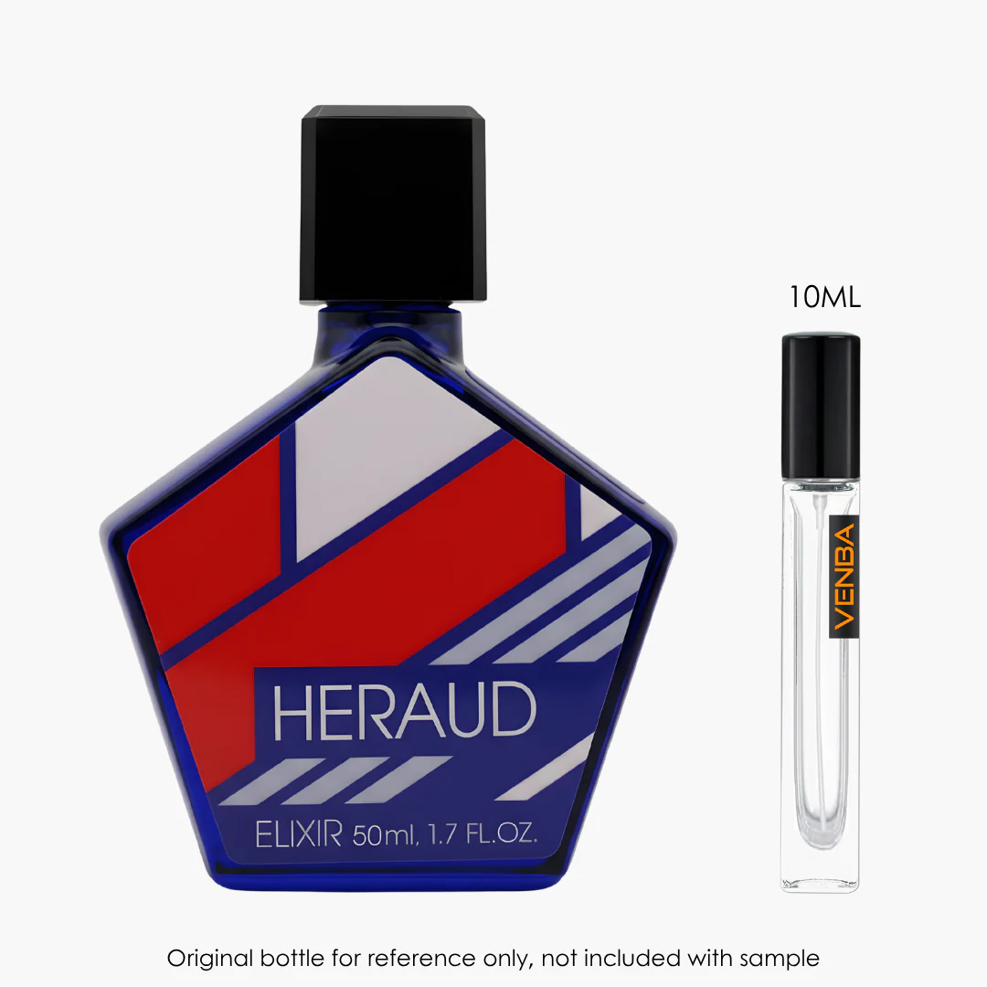 Tauer Perfumes Heraud Elixir - Image 5