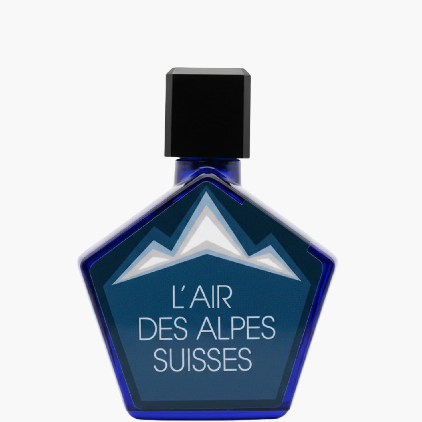 Tauer Perfumes L'Air Des Alpes Suisses EDP