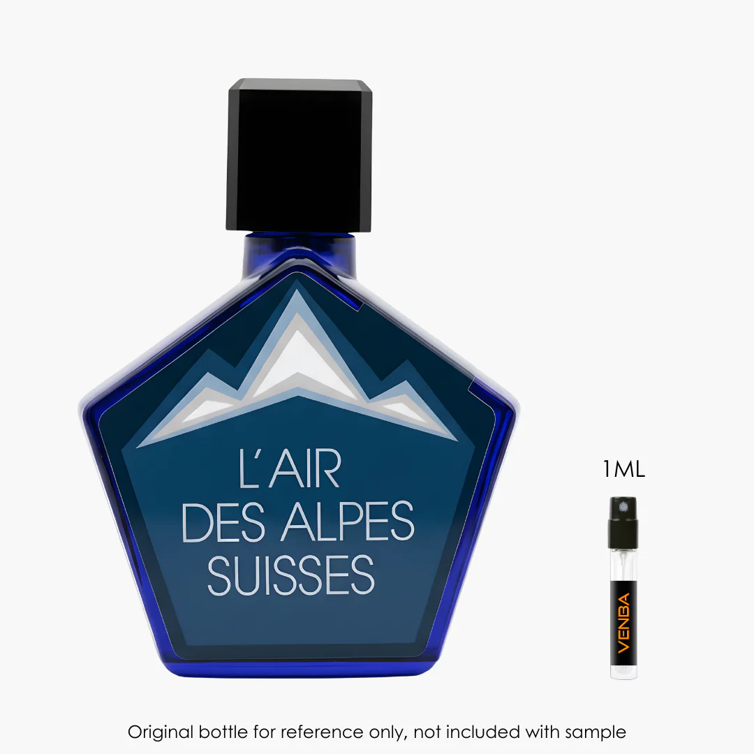 Tauer Perfumes L'Air Des Alpes Suisses EDP - Image 2