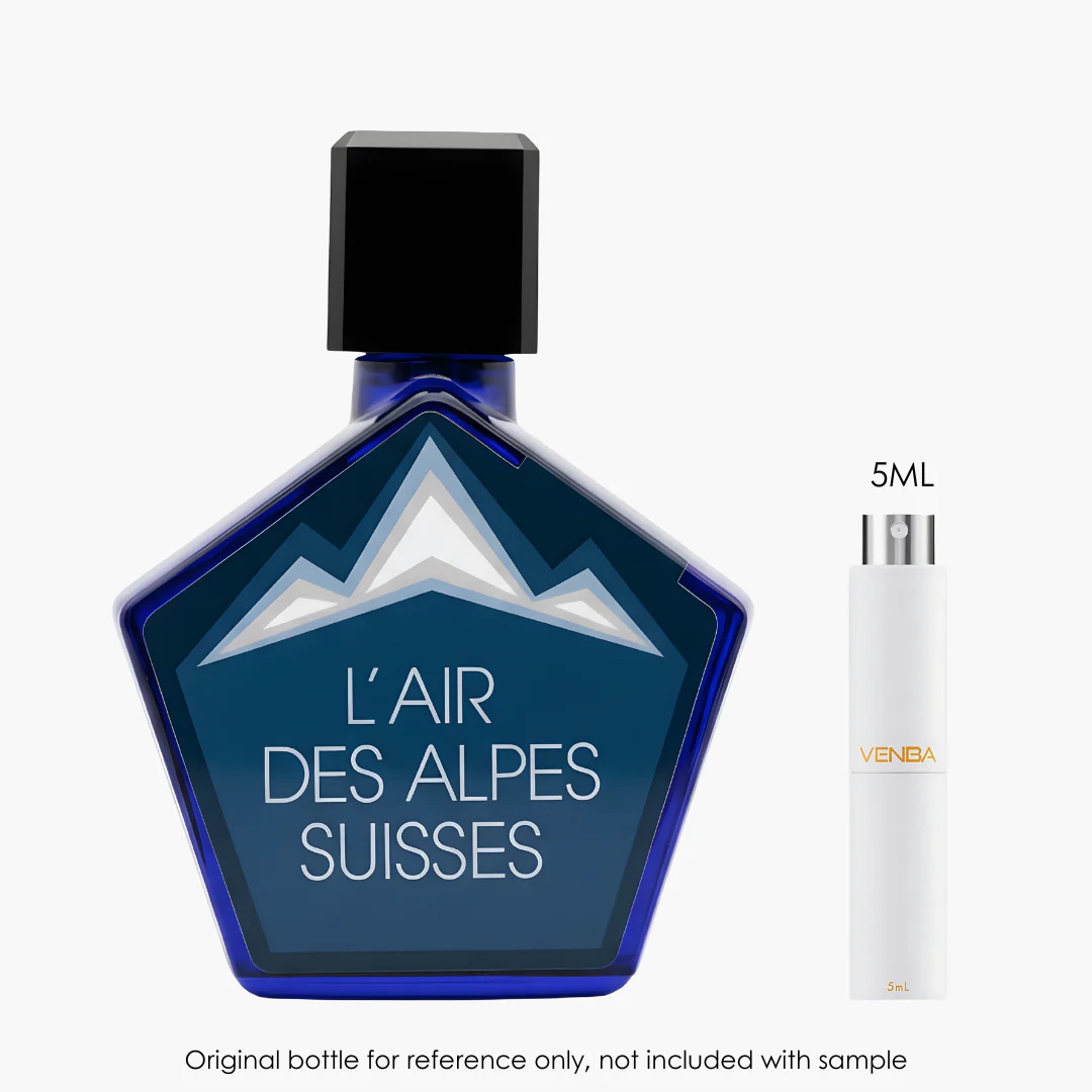 Tauer Perfumes L'Air Des Alpes Suisses EDP - Image 3