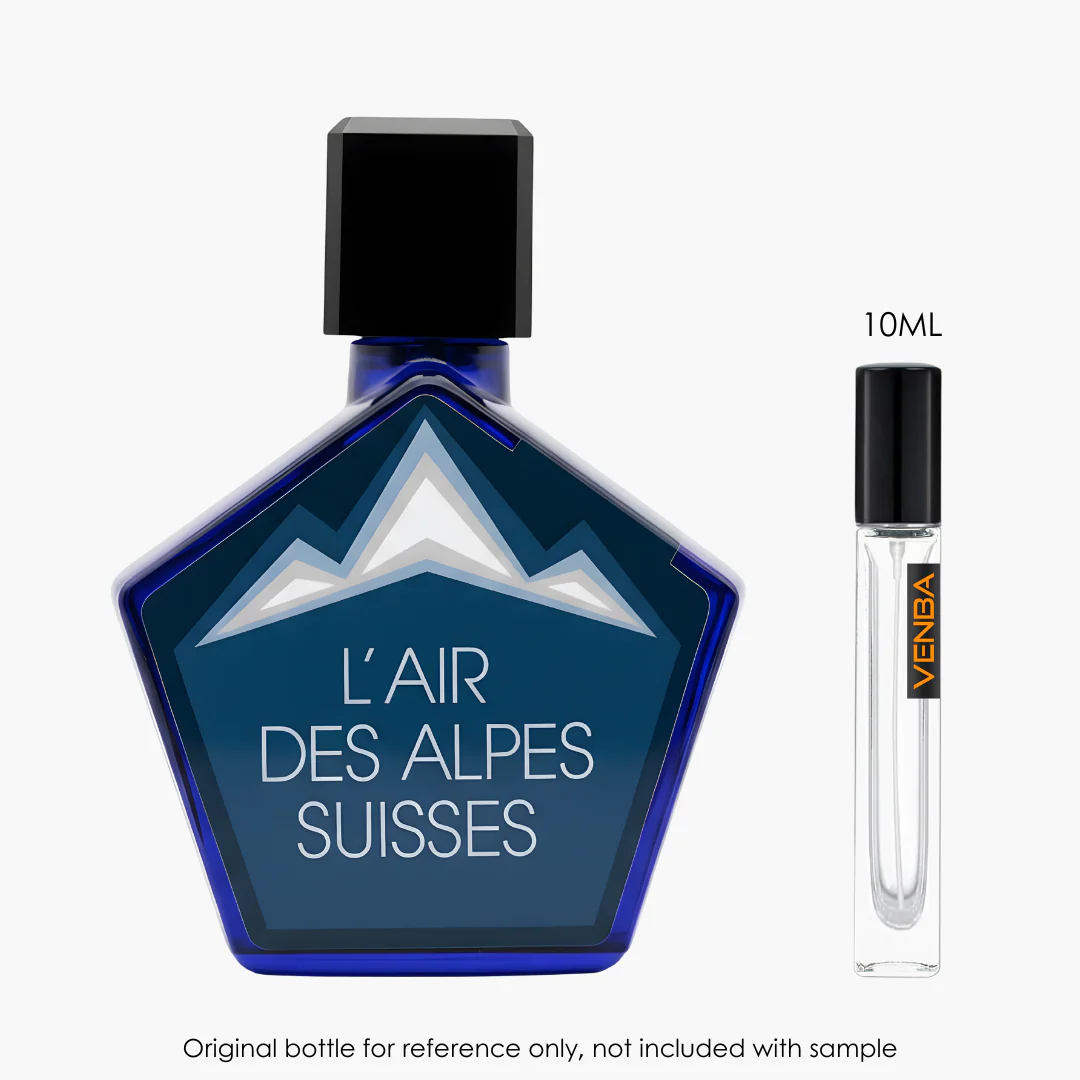 Tauer Perfumes L'Air Des Alpes Suisses EDP - Image 4