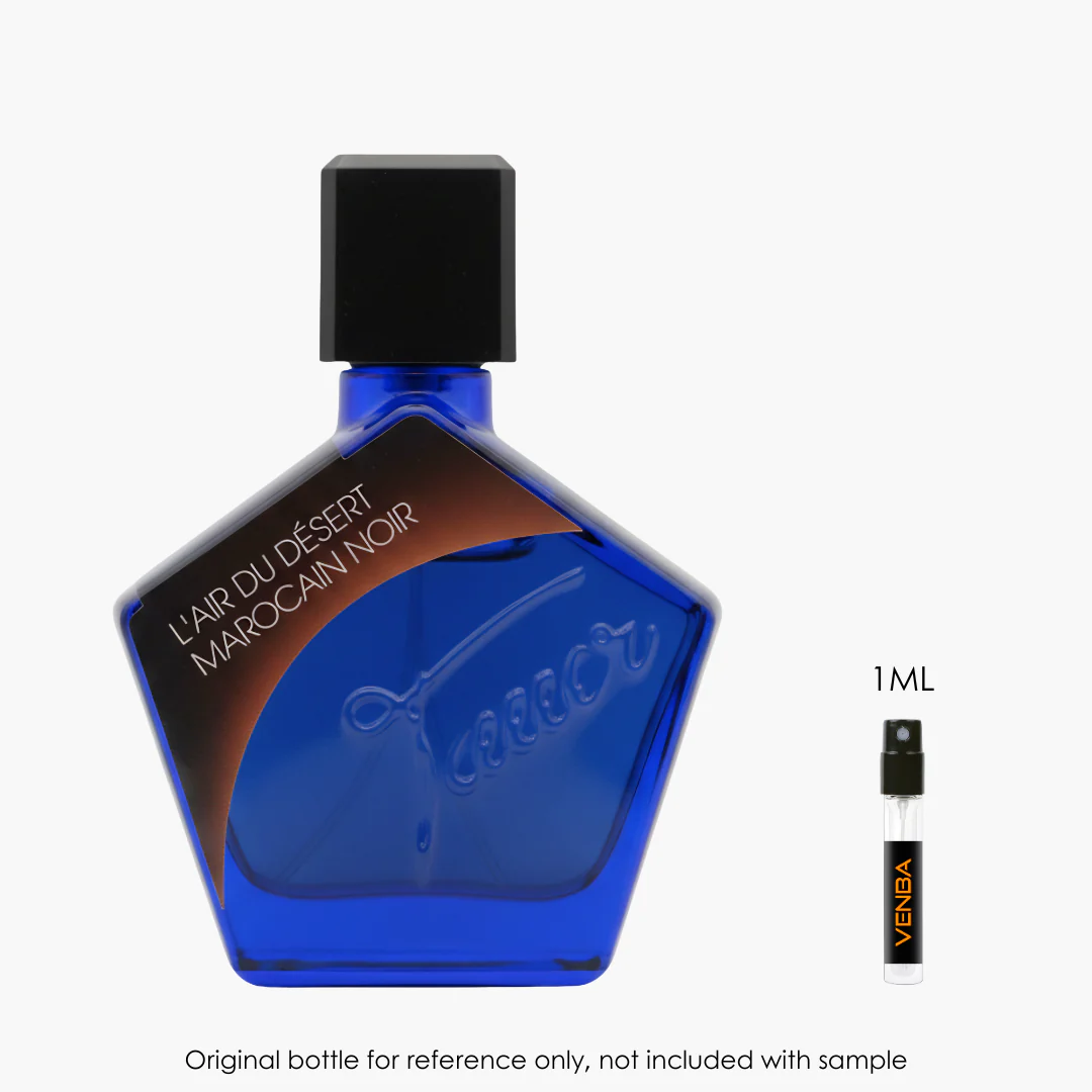 Tauer Perfumes L'air Du Desert Marocain Noir Elixir - Image 2