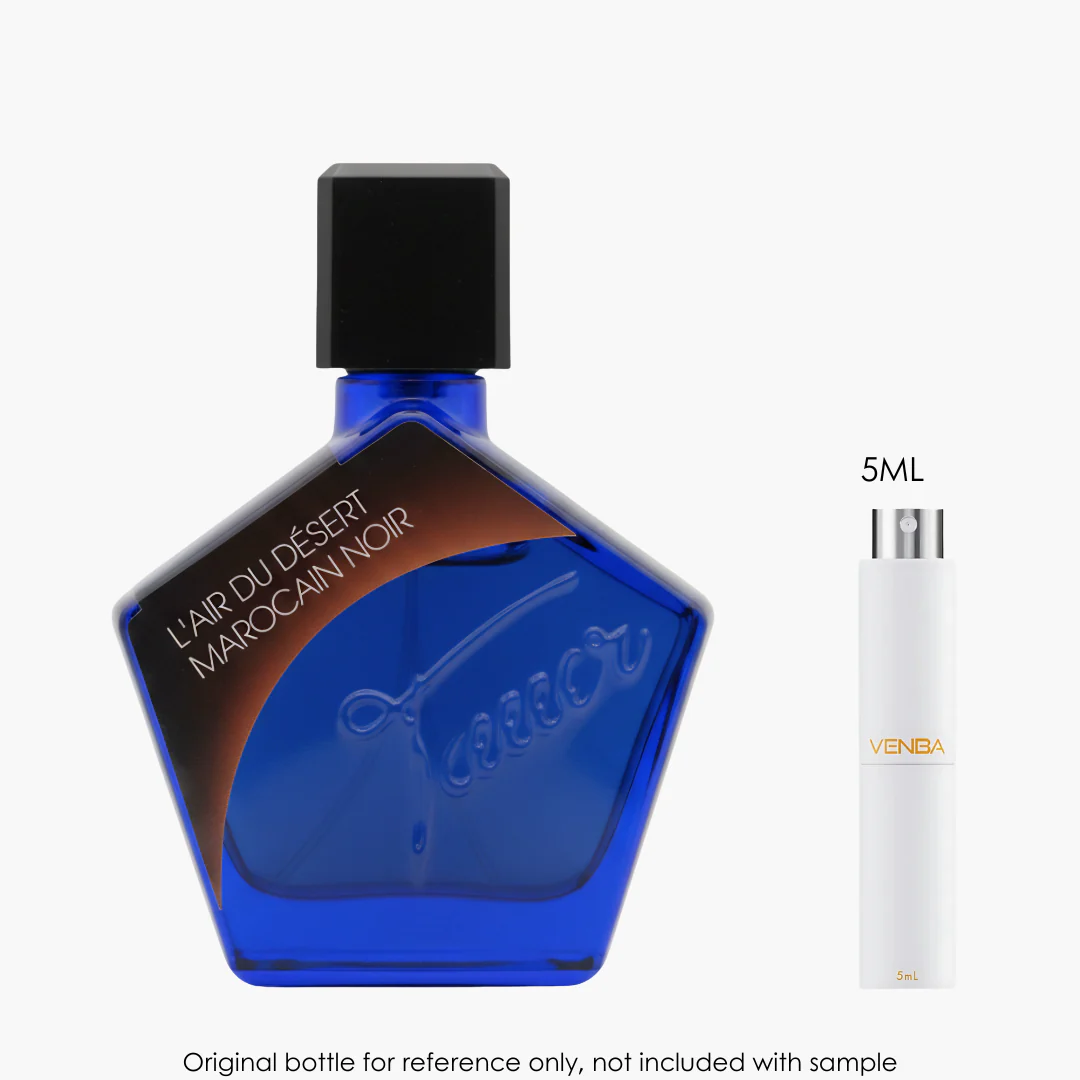 Tauer Perfumes L'air Du Desert Marocain Noir Elixir - Image 3