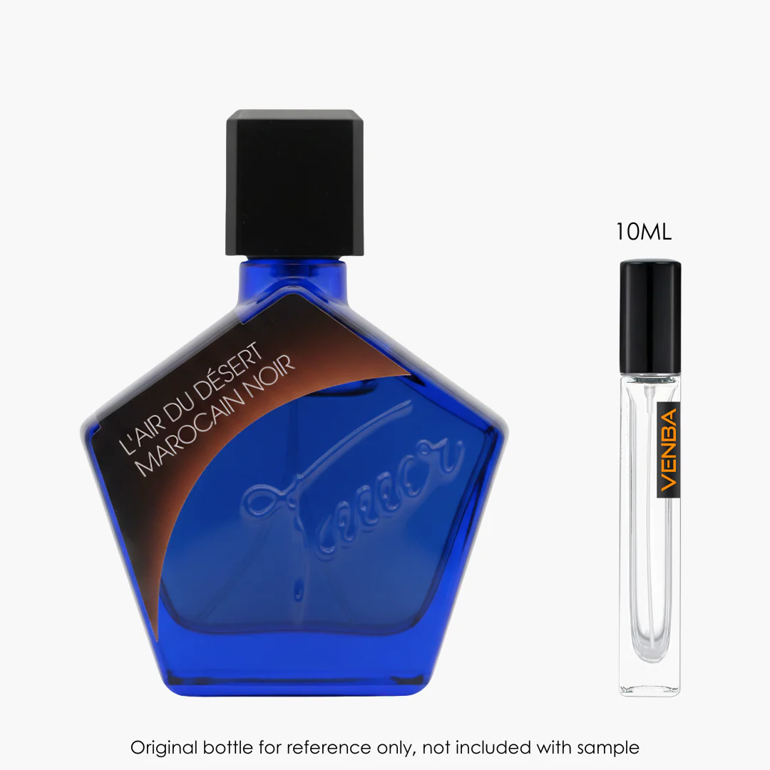 Tauer Perfumes L'air Du Desert Marocain Noir Elixir - Image 4