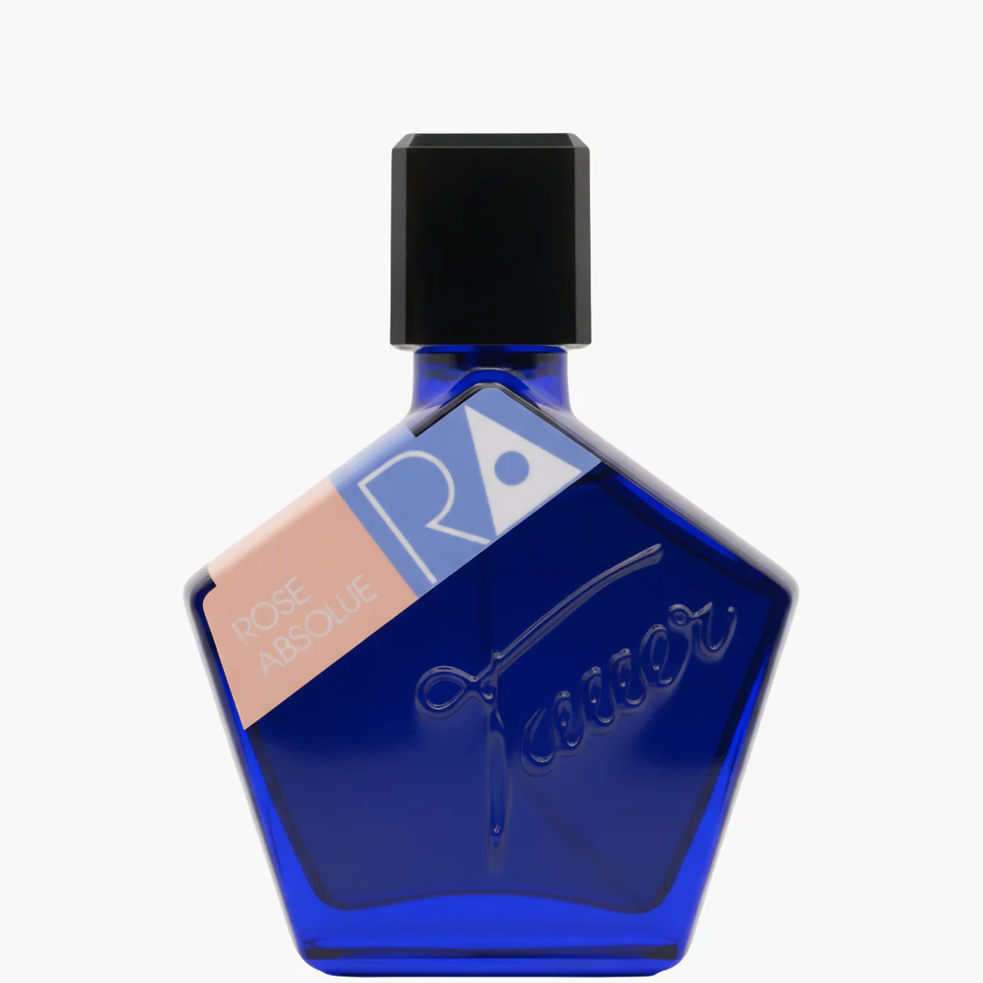 Tauer Perfumes Rose Absolue EDP