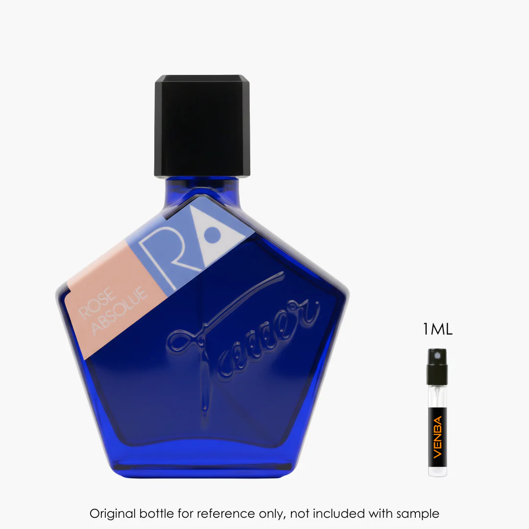 Tauer Perfumes Rose Absolue EDP - Image 2