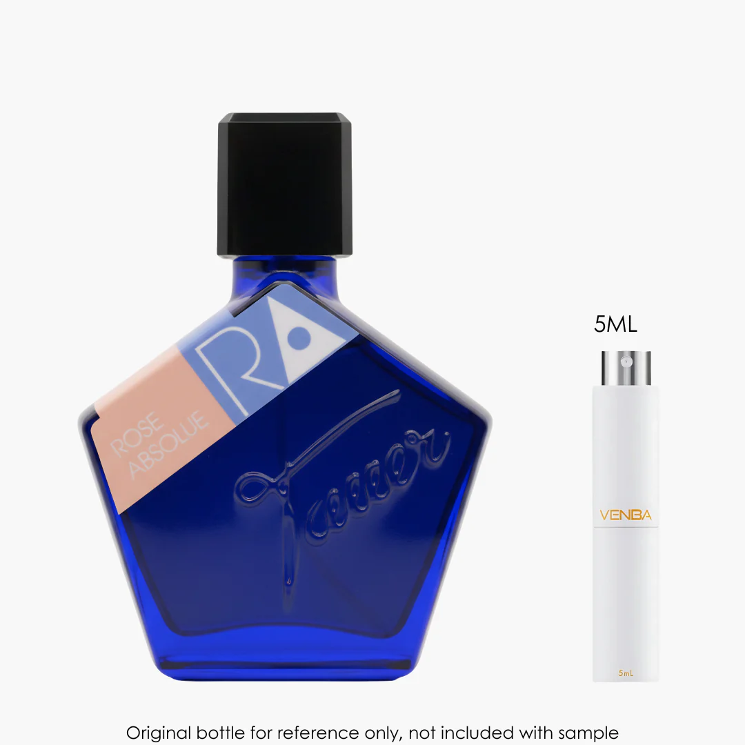 Tauer Perfumes Rose Absolue EDP - Image 3