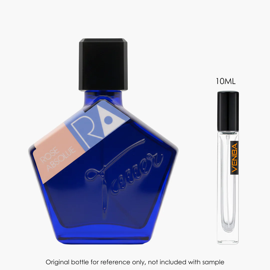 Tauer Perfumes Rose Absolue EDP - Image 4