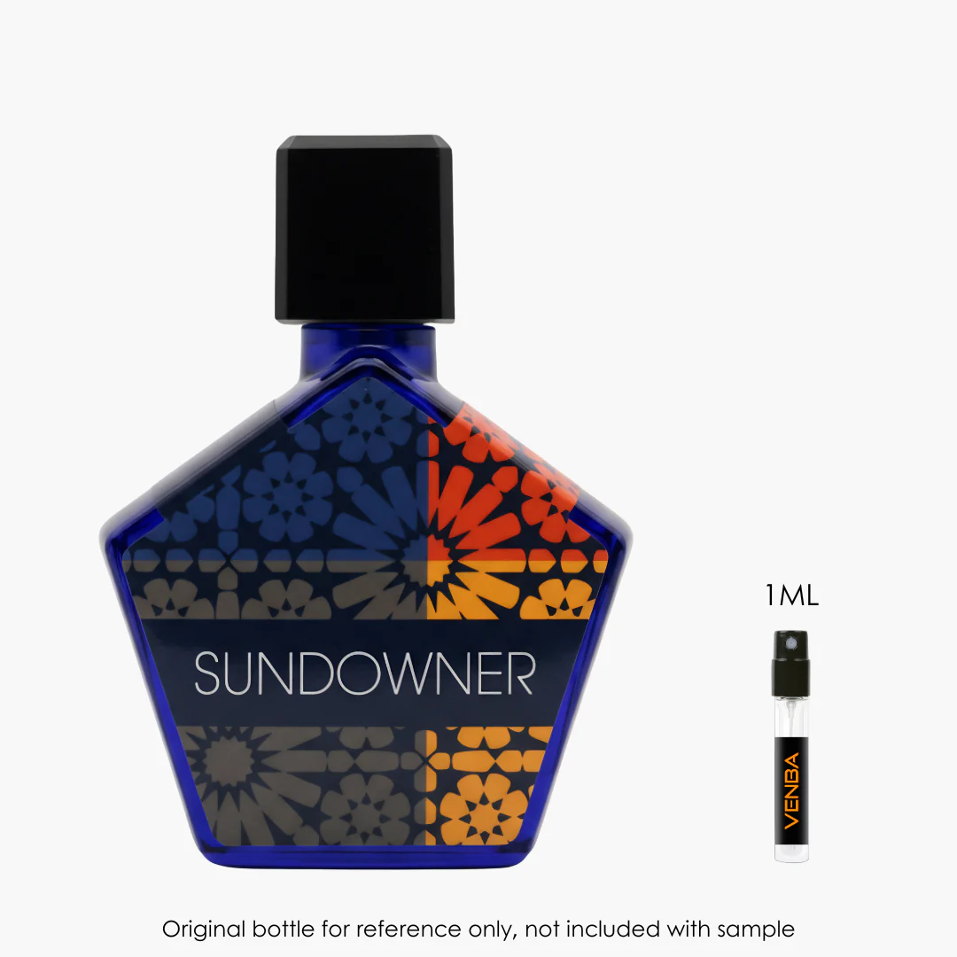 Tauer Perfumes Sundowner EDP - Image 2