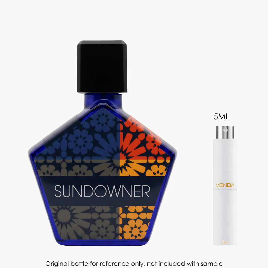 Tauer Perfumes Sundowner EDP - Image 3