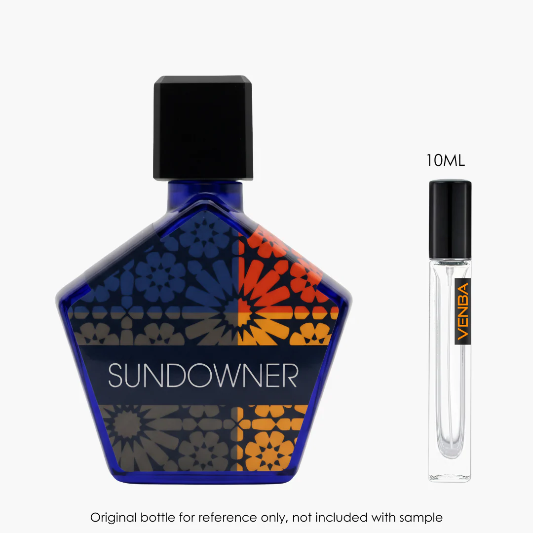 Tauer Perfumes Sundowner EDP - Image 4