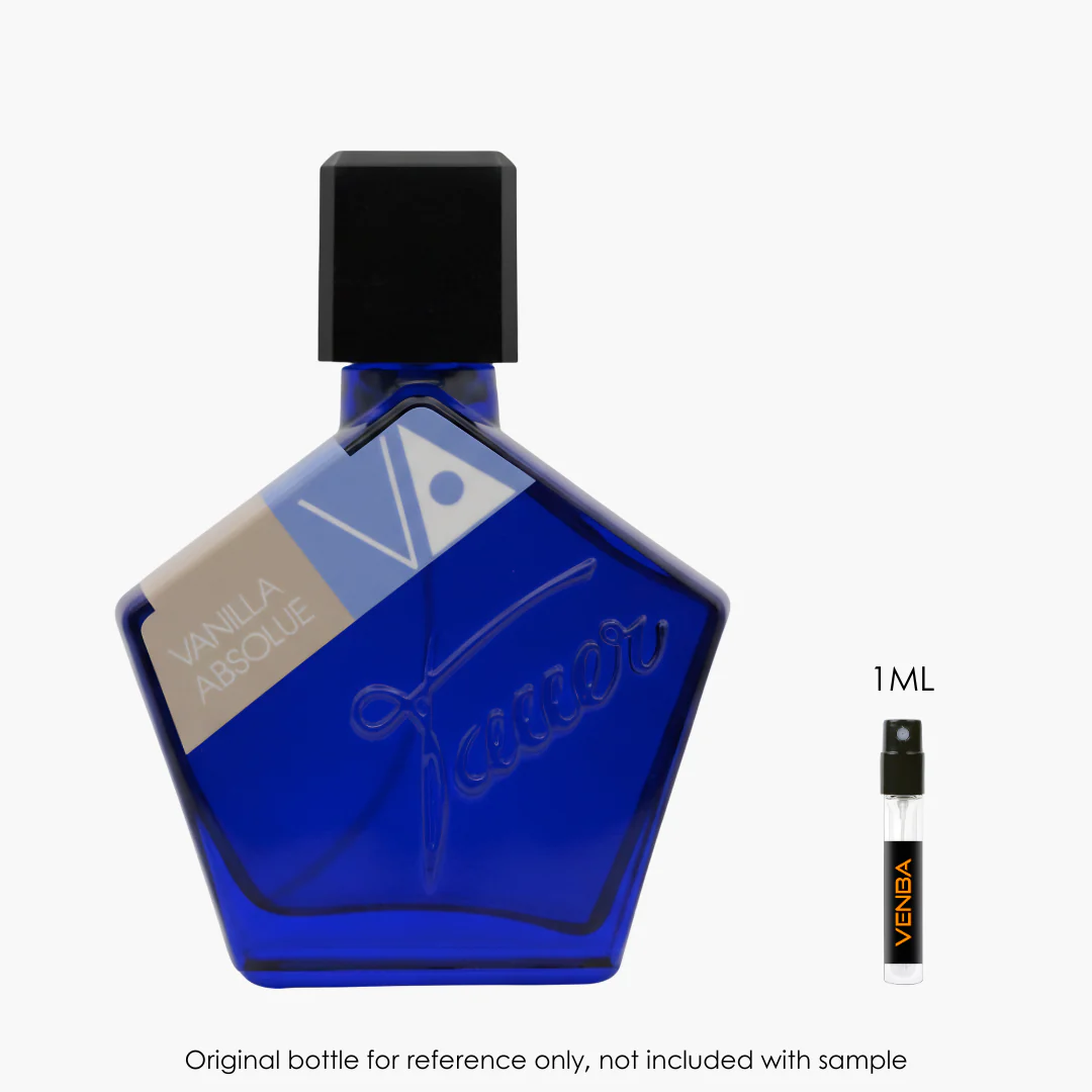 Tauer Perfumes Vanilla Absolue EDP - Image 2