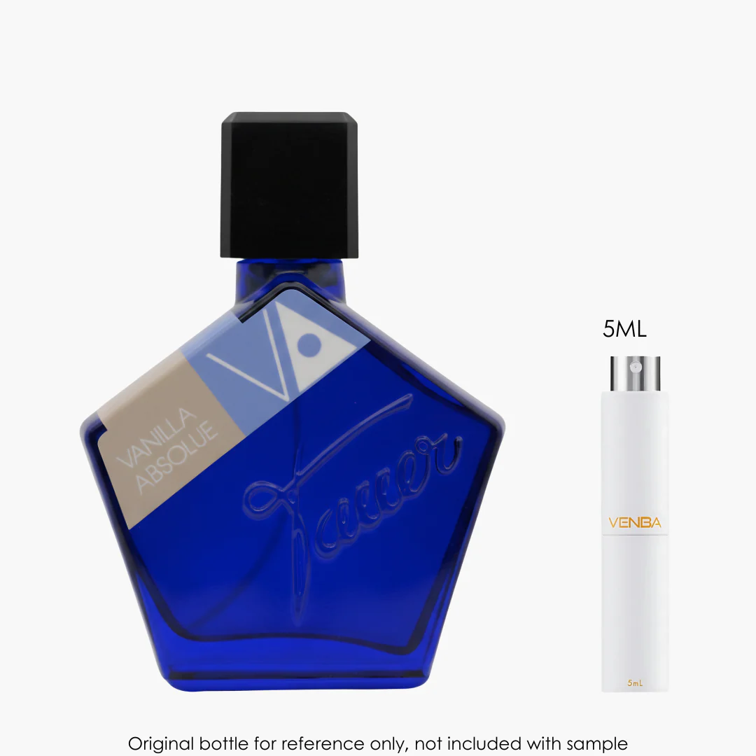 Tauer Perfumes Vanilla Absolue EDP - Image 3