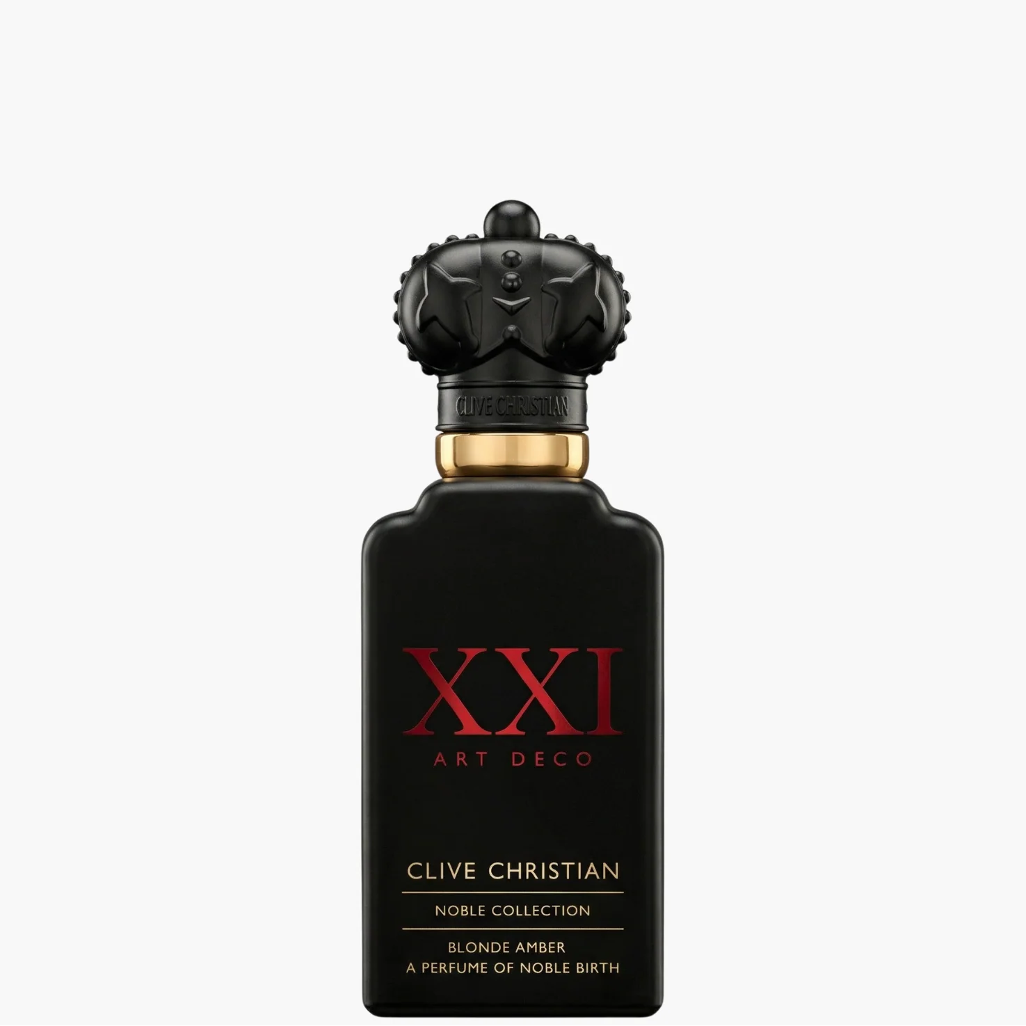 Clive Christian Blonde Amber Parfum (Tester)