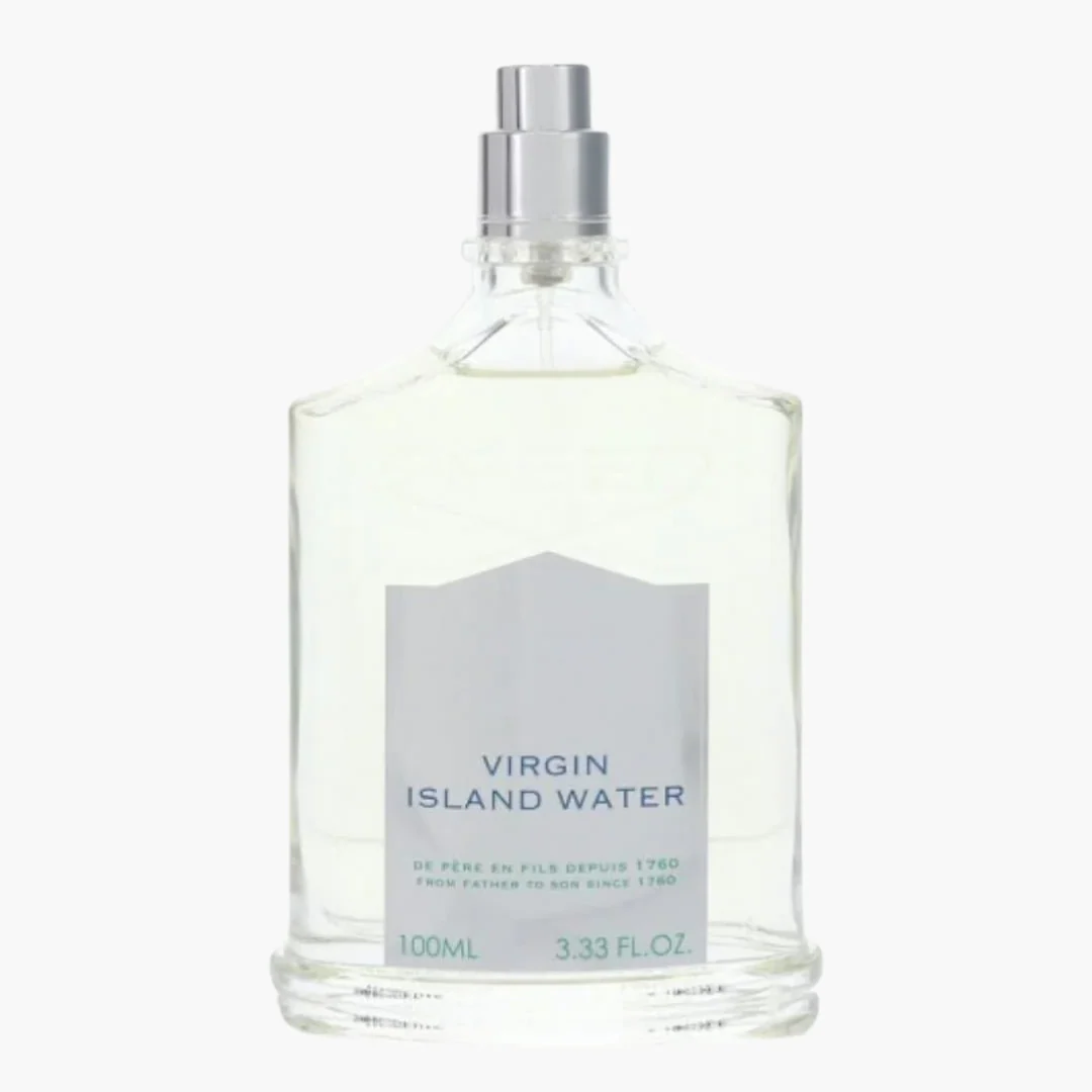 Creed Virgin Island Water EDP (Tester)
