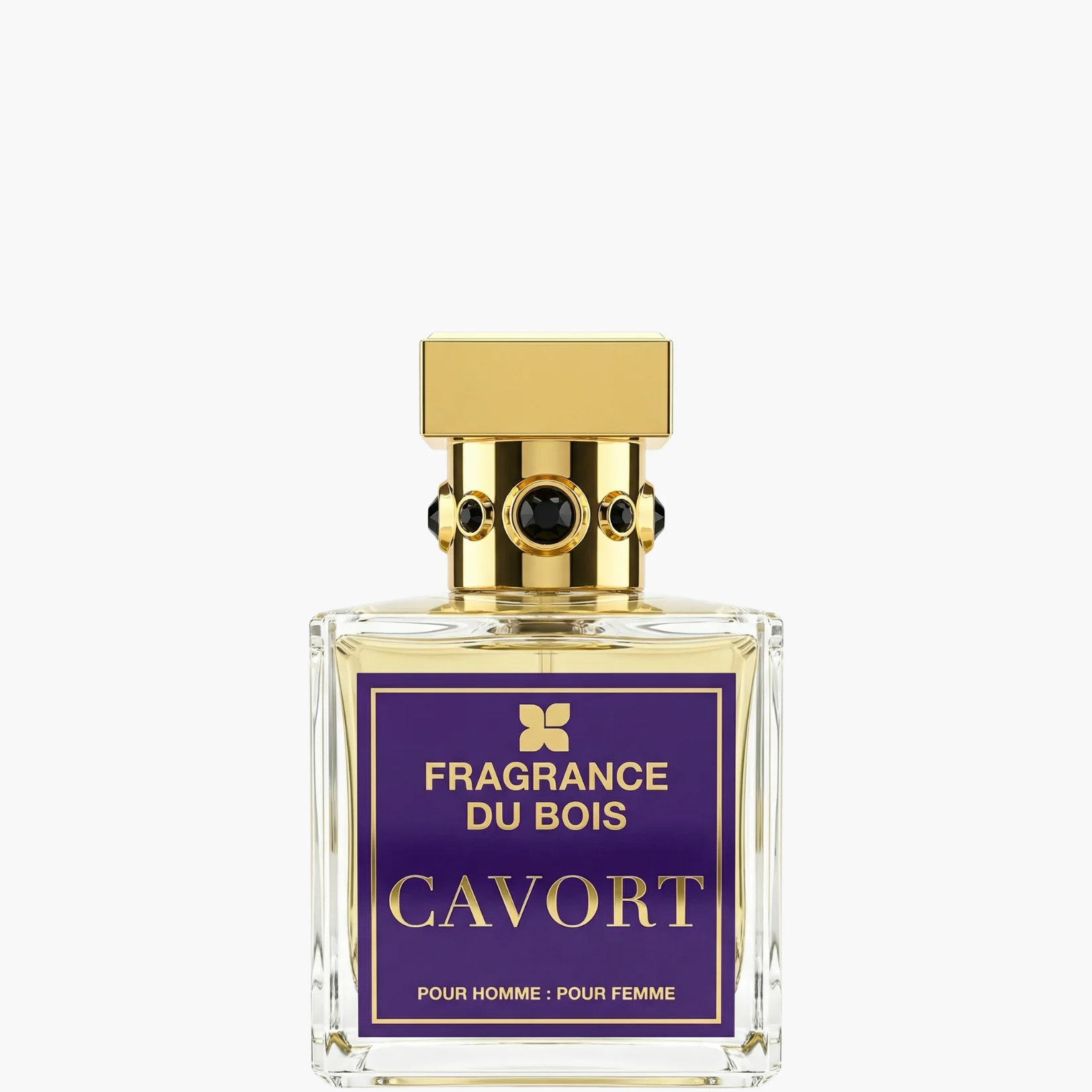 Fragrance du Bois Cavort Extrait (Tester)