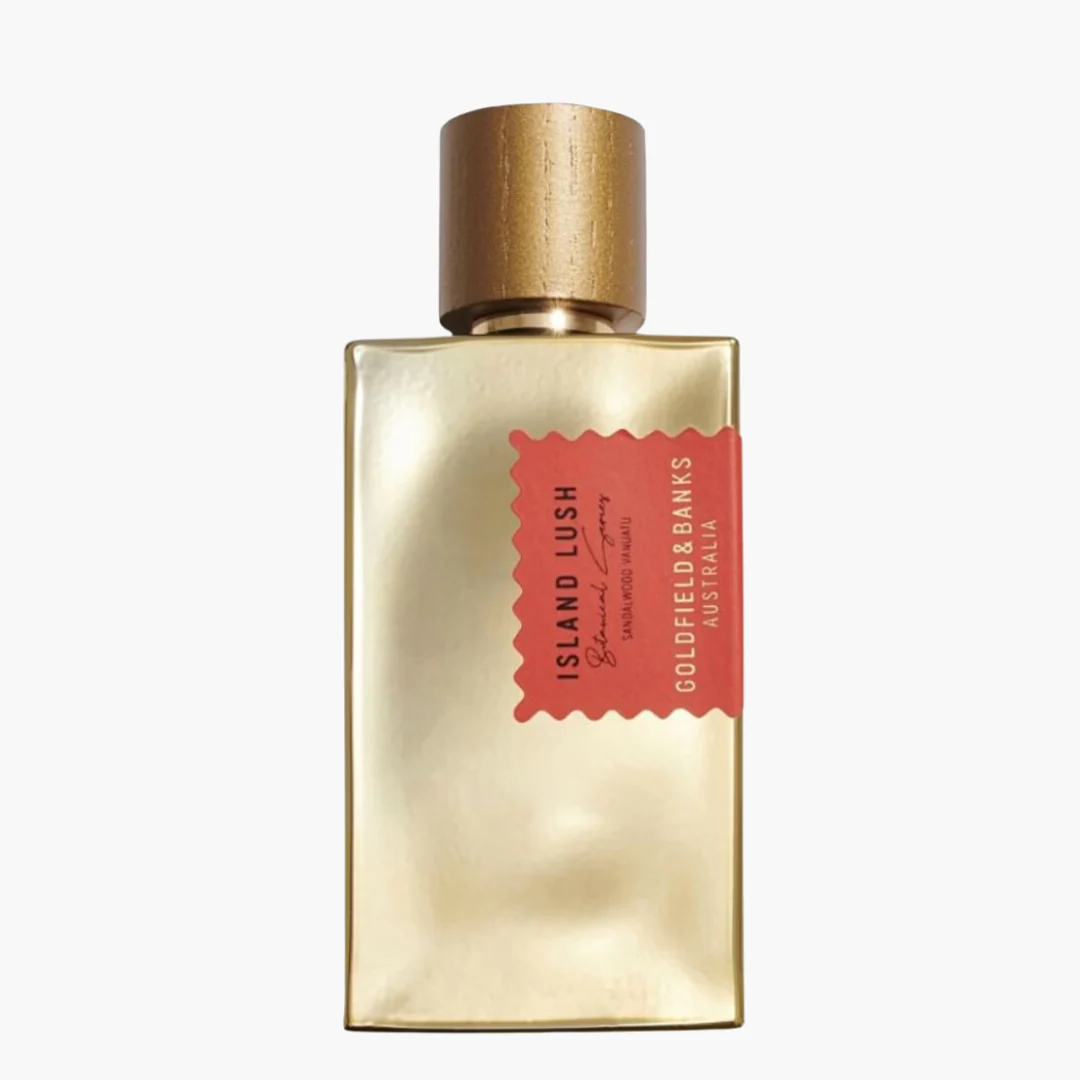 Goldfield & Banks Island Lush EDP (Tester)