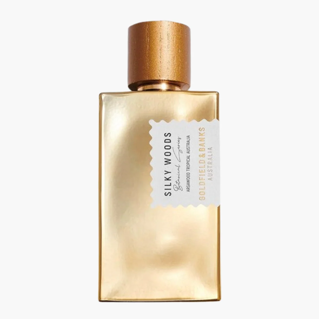 Goldfield & Banks Silky Woods EDP (Tester)