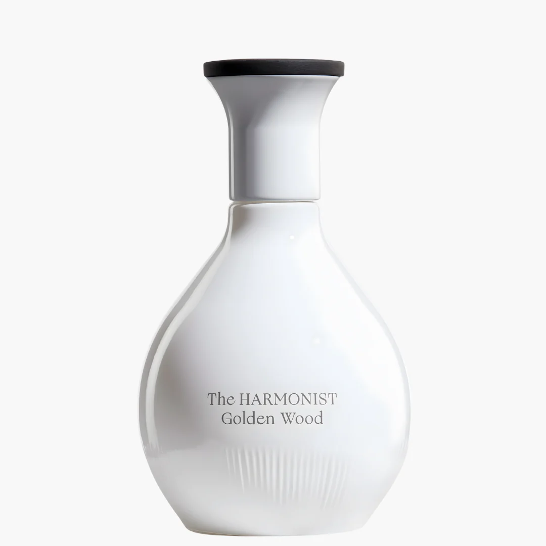 The Harmonist Golden Wood Parfum