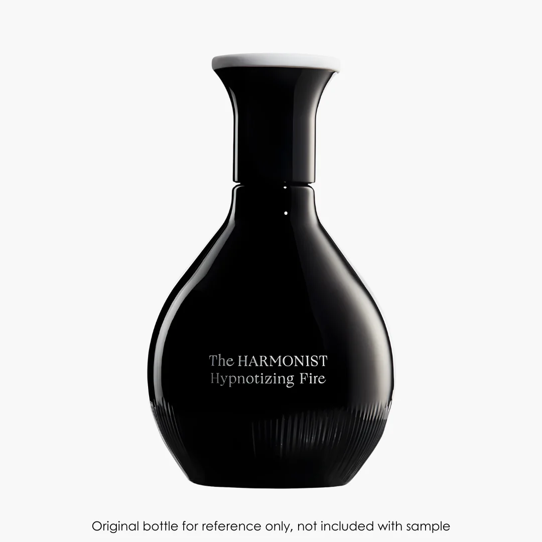 The Harmonist  Hypnotizing Fire EDP - Image 3