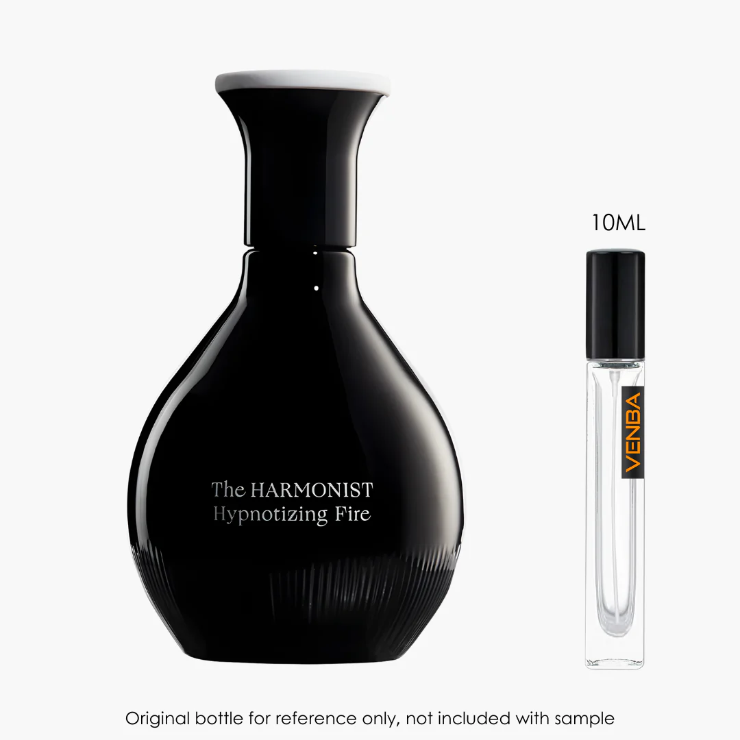 The Harmonist  Hypnotizing Fire EDP - Image 4