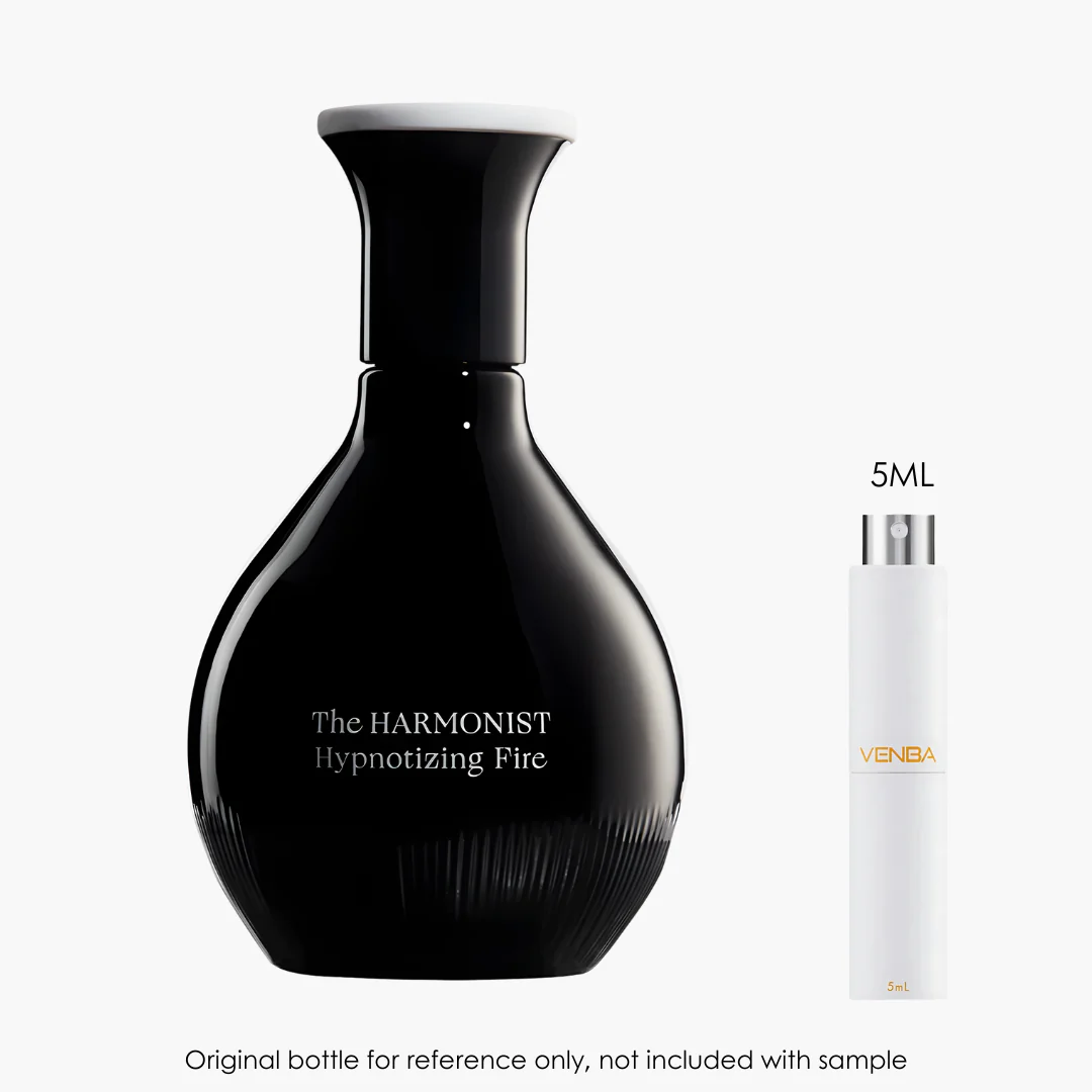 The Harmonist  Hypnotizing Fire EDP - Image 5