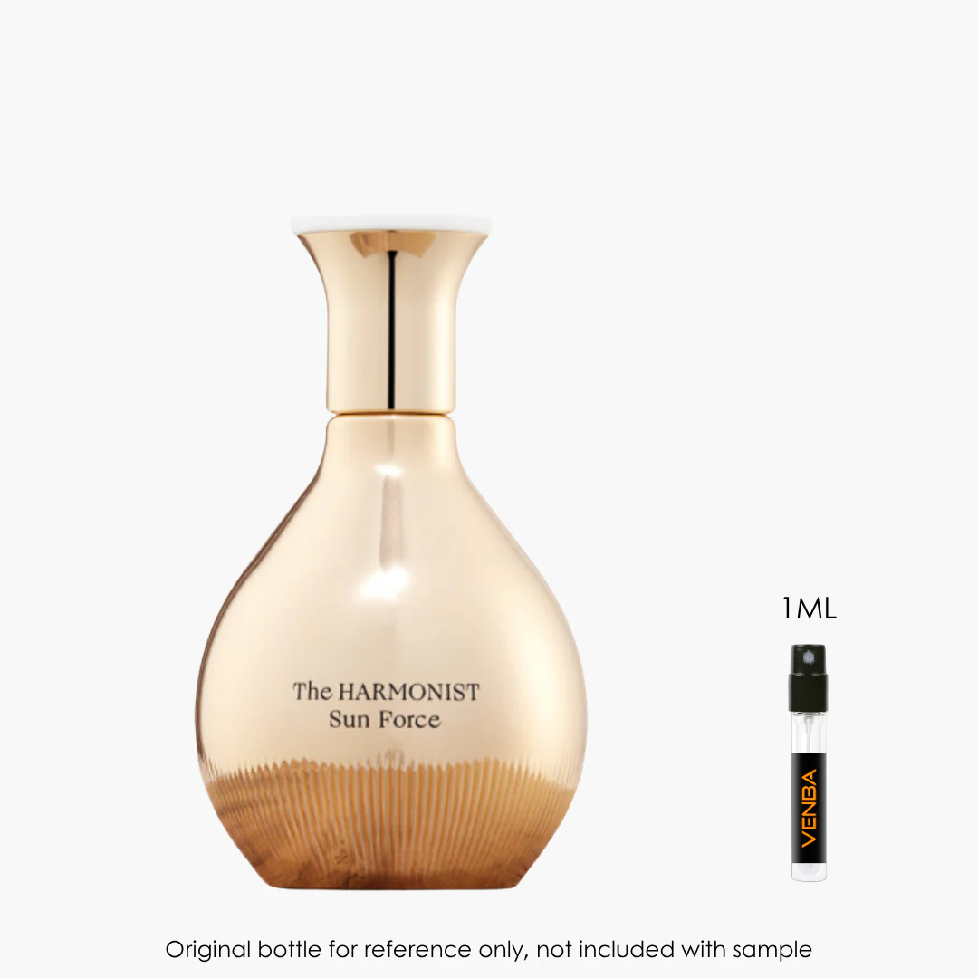 The Harmonist Sun Force Parfum - Image 2