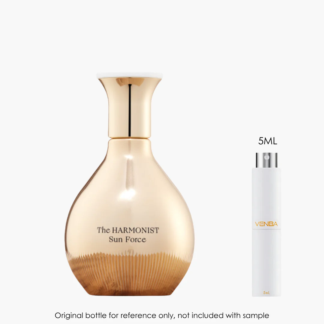 The Harmonist Sun Force Parfum - Image 3
