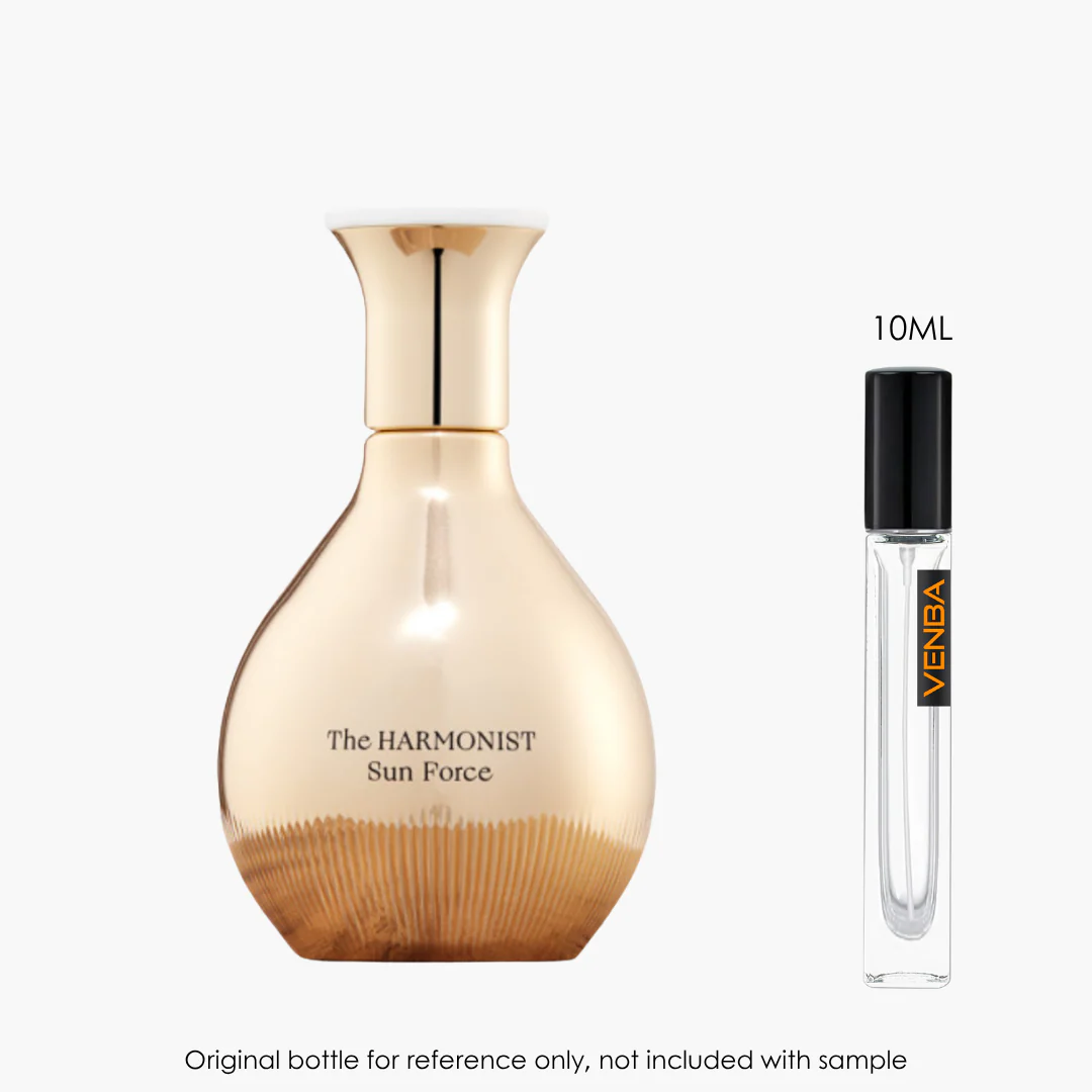 The Harmonist Sun Force Parfum - Image 4