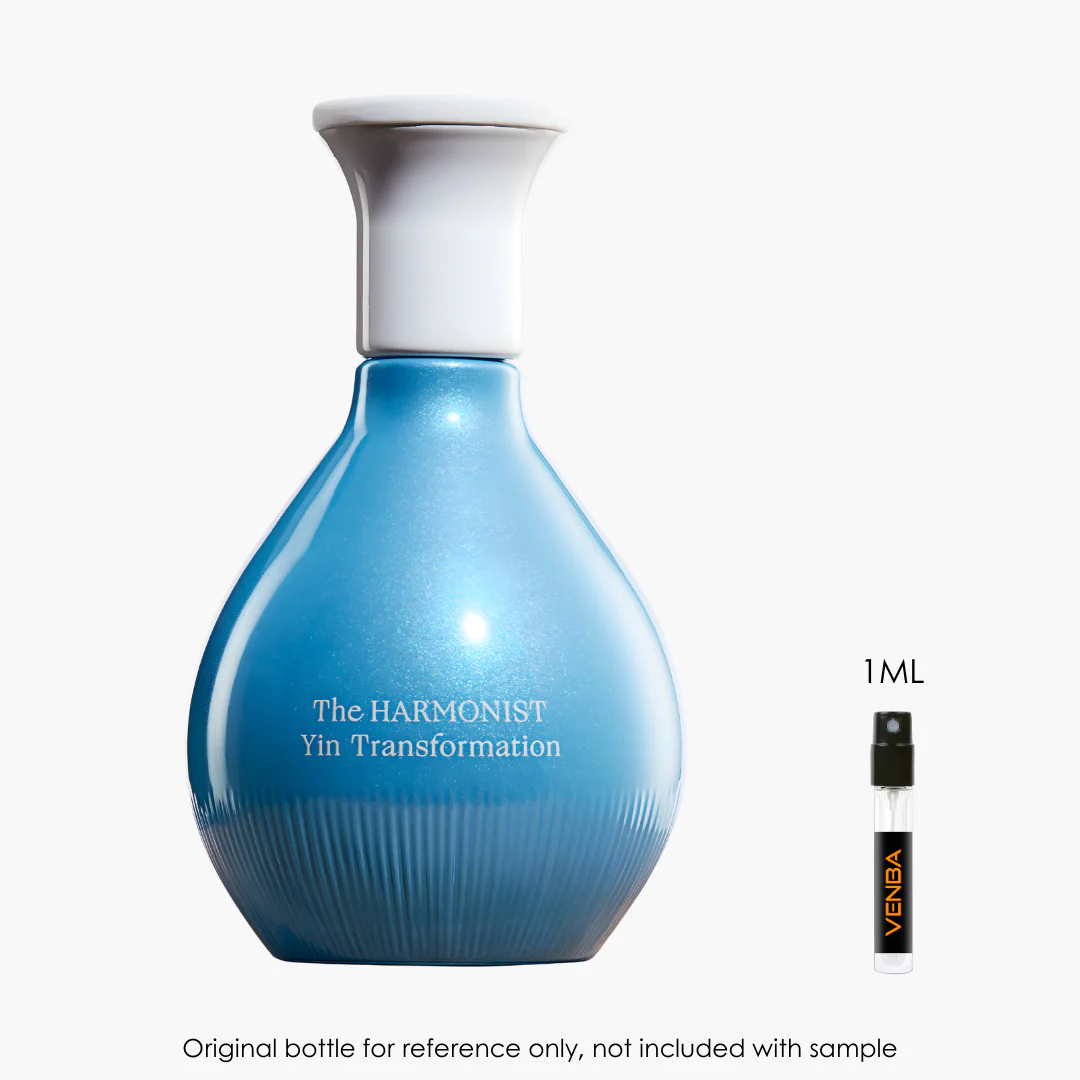 The Harmonist Yin Transformation Parfum - Image 3