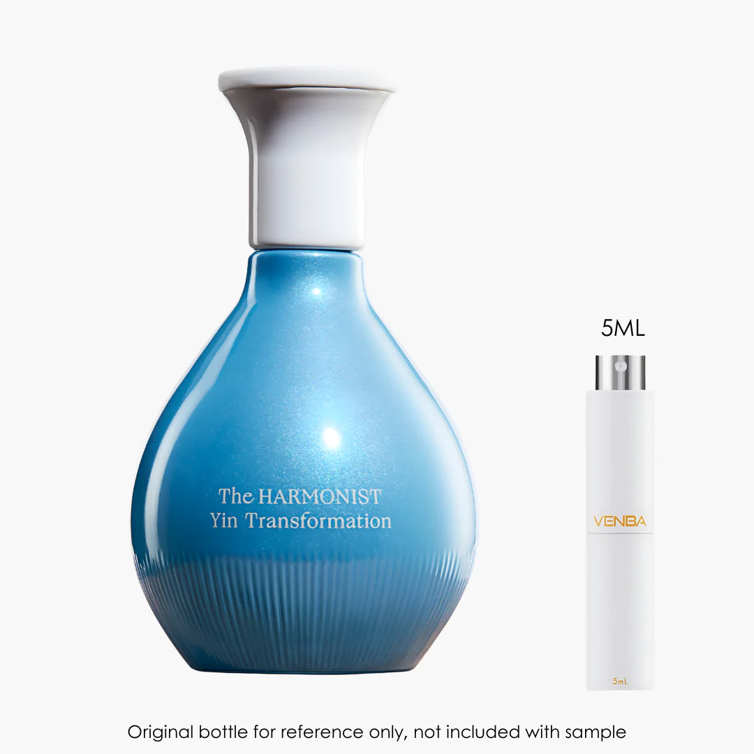 The Harmonist Yin Transformation Parfum - Image 4