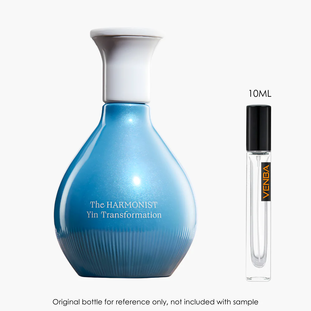 The Harmonist Yin Transformation Parfum - Image 5