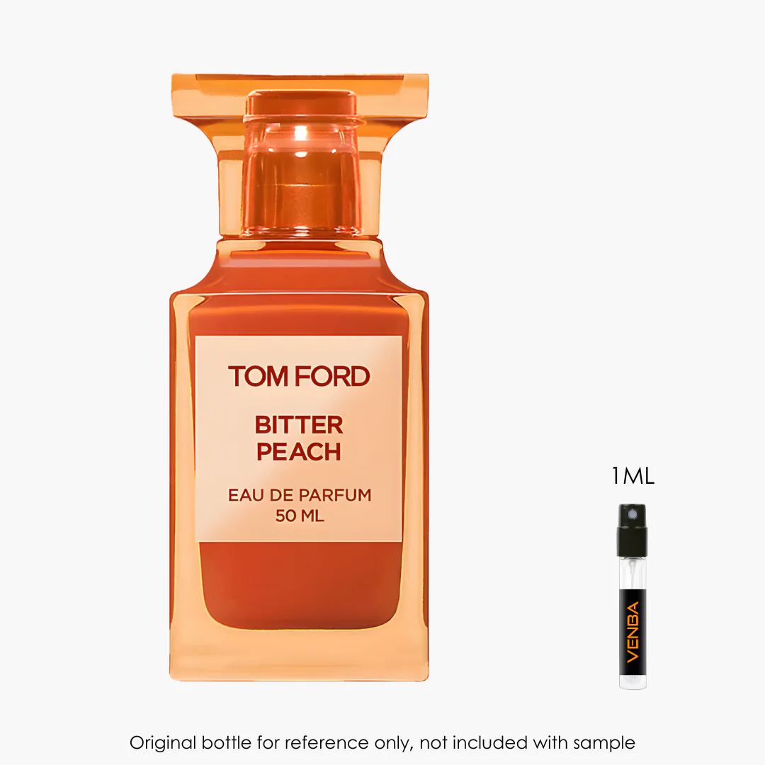 Tom Ford Bitter Peach EDP - Image 2