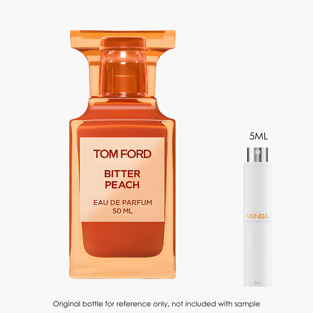 Tom Ford Bitter Peach EDP - Image 3
