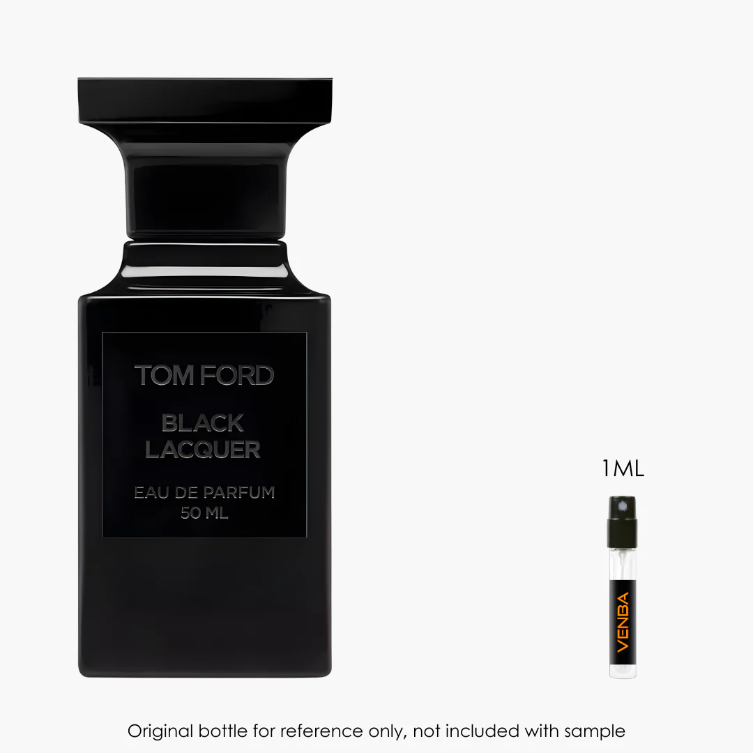 Tom Ford Black Lacquer EDP - Image 2