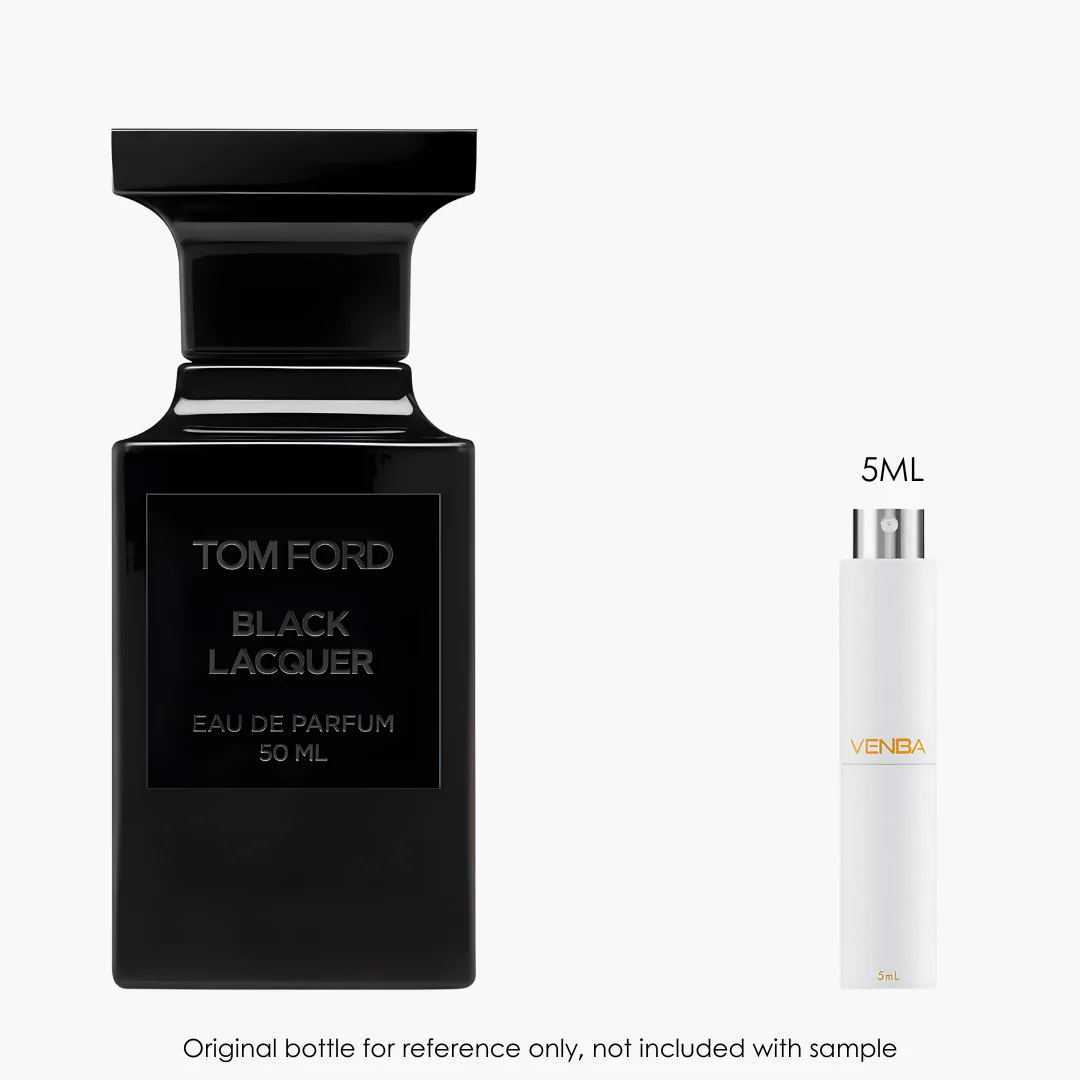 Tom Ford Black Lacquer EDP - Image 3