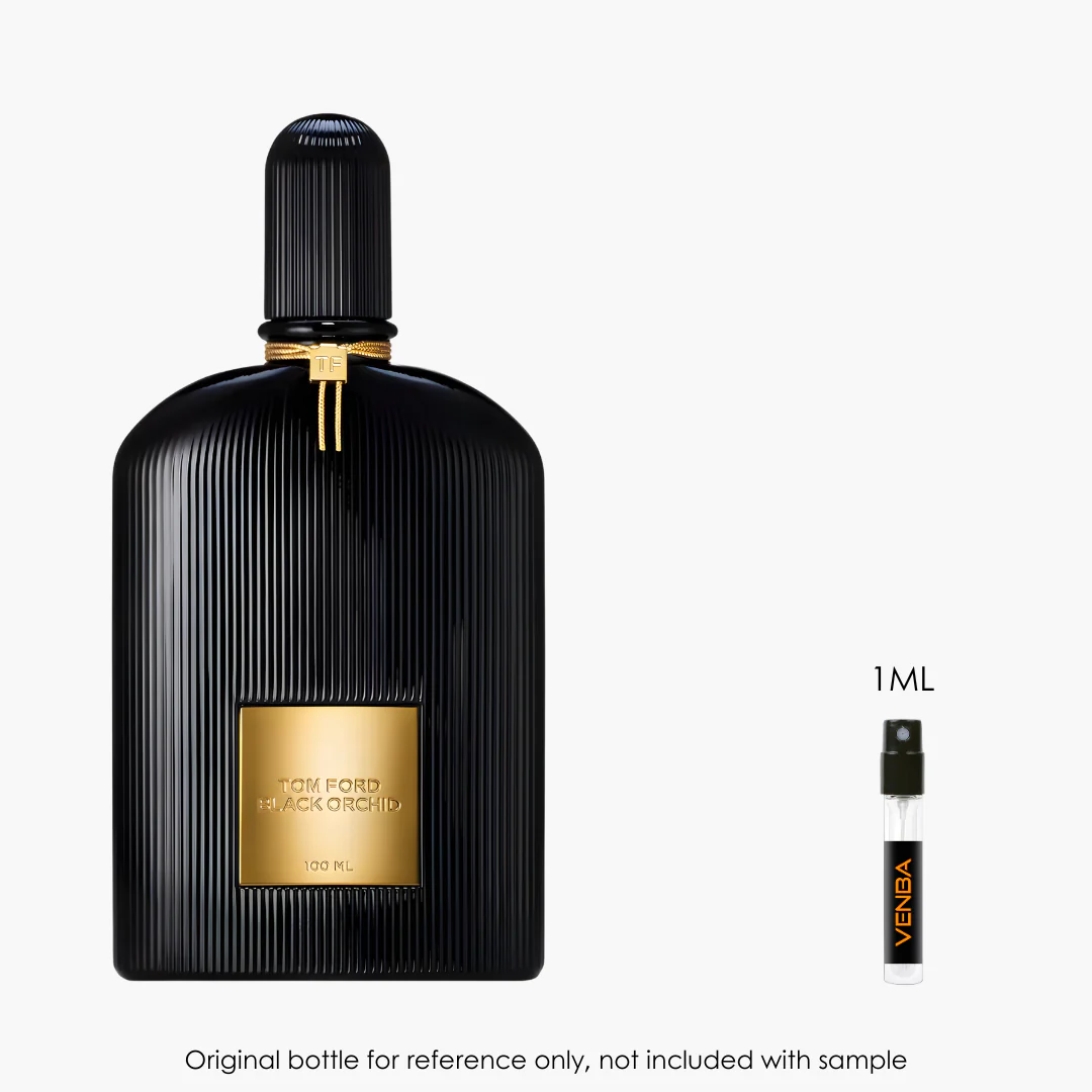 Tom Ford Black Orchid EDP - Image 2