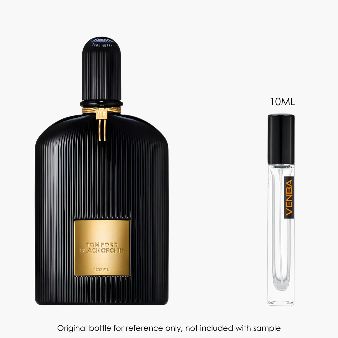 Tom Ford Black Orchid EDP - Image 4