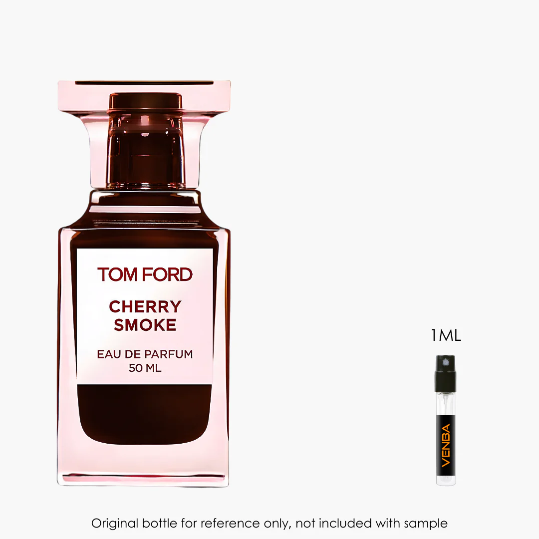 Tom Ford Cherry Smoke EDP - Image 2