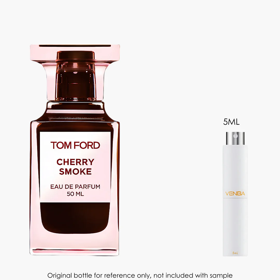 Tom Ford Cherry Smoke EDP - Image 3