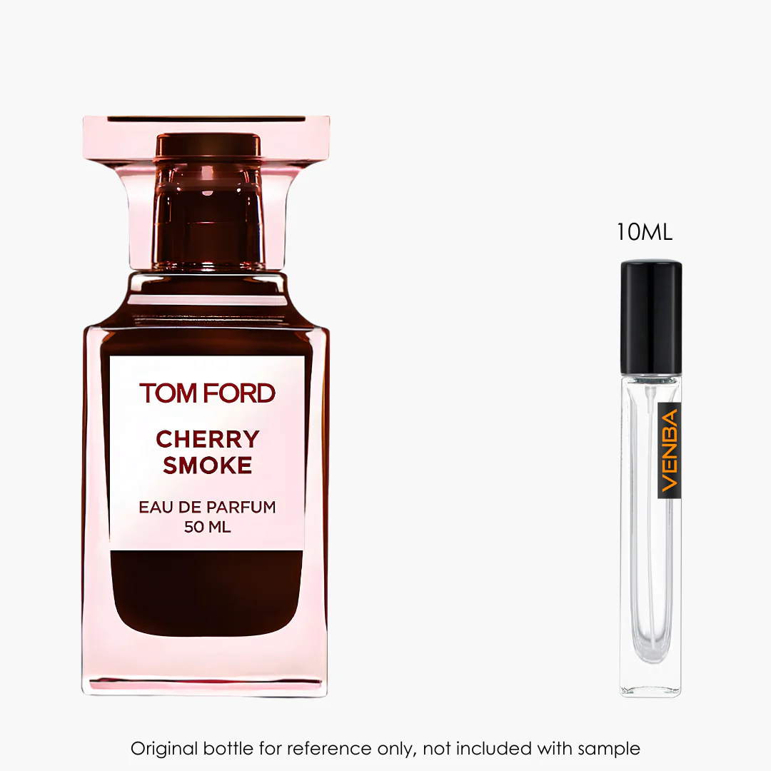 Tom Ford Cherry Smoke EDP - Image 4