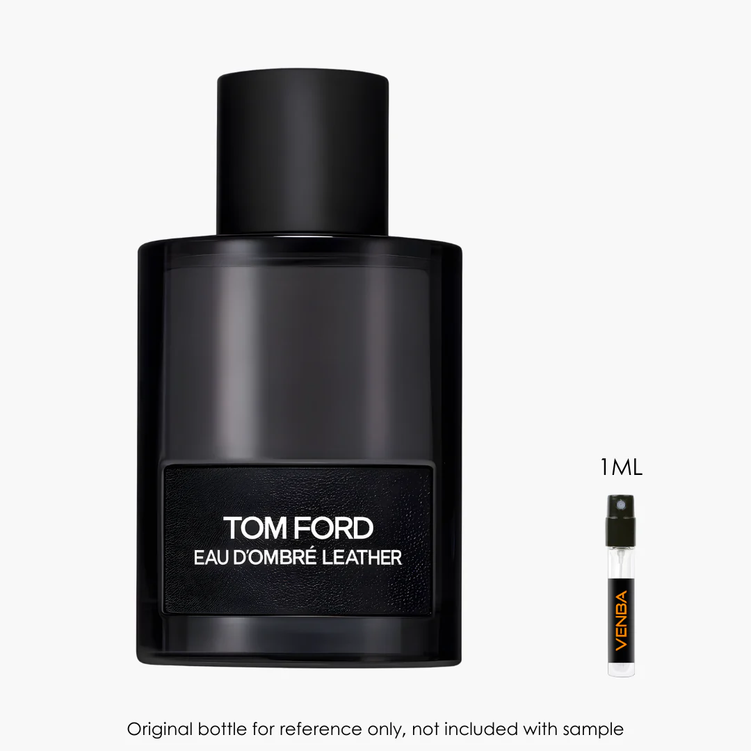 Tom Ford Eau D'Ombre Leather Parfum EDT - Image 2