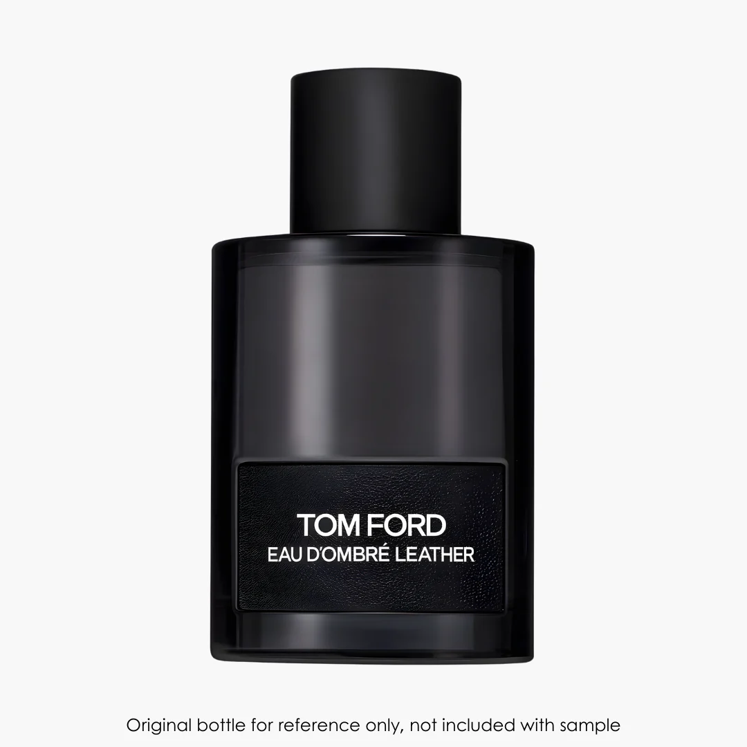 Tom Ford Eau D'Ombre Leather Parfum EDT - Image 3