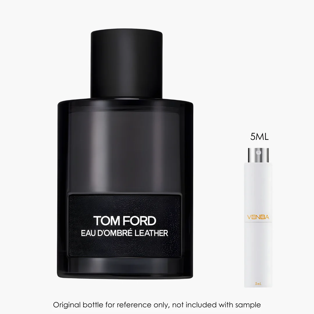 Tom Ford Eau D'Ombre Leather Parfum EDT - Image 4