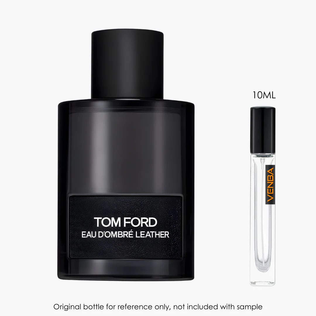 Tom Ford Eau D'Ombre Leather Parfum EDT - Image 5