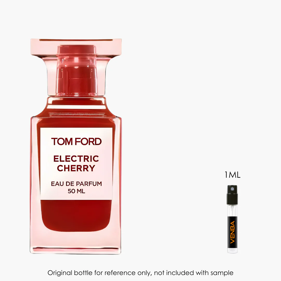 Tom Ford Electric Cherry EDP - Image 2